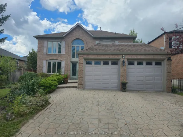 4 Nottingham Crescent — photo 2