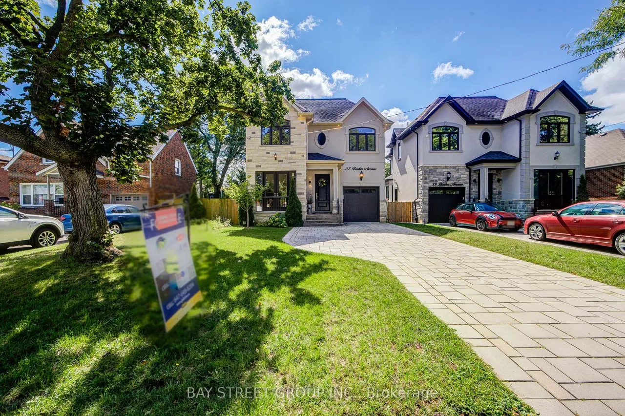 37 Barker Avenue — photo 2