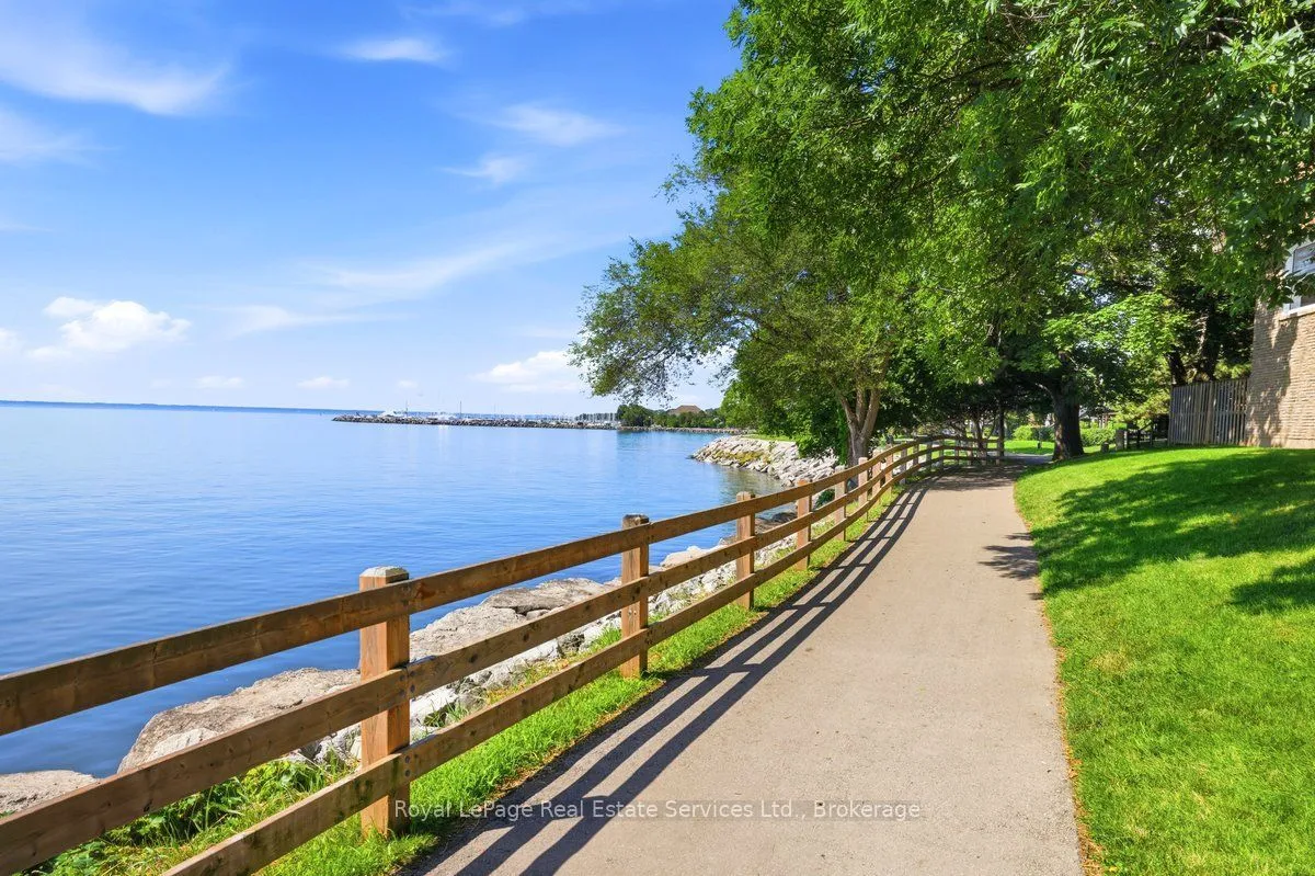 2120 Marine Drive