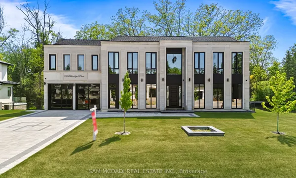 84 Pebbleridge Place