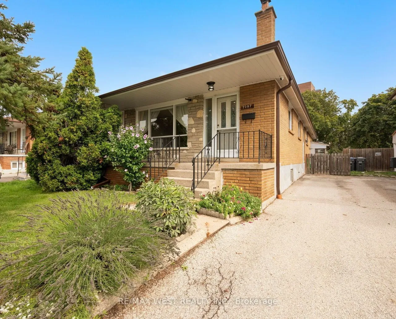 7397 Catalpa Road