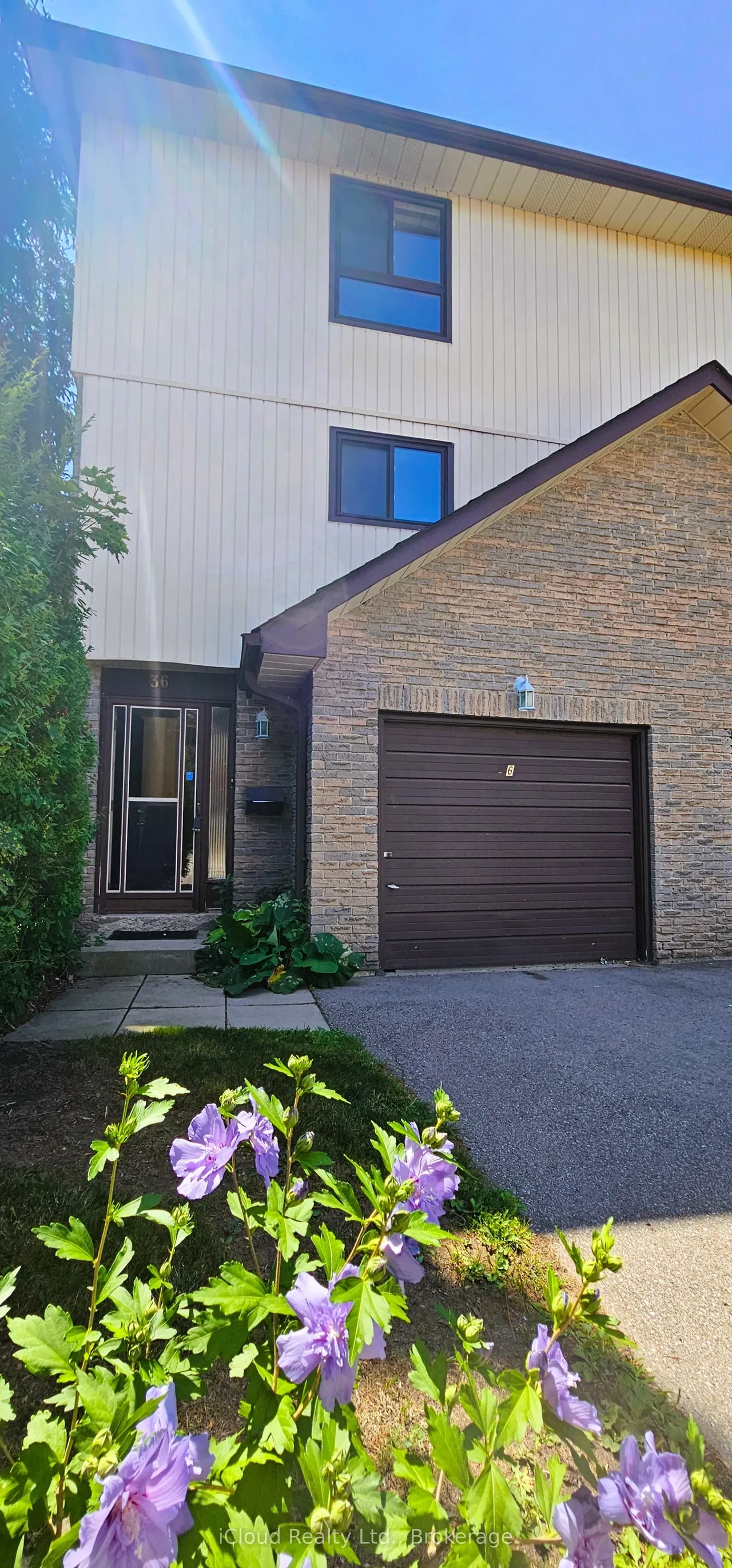 36 Dawson Crescent