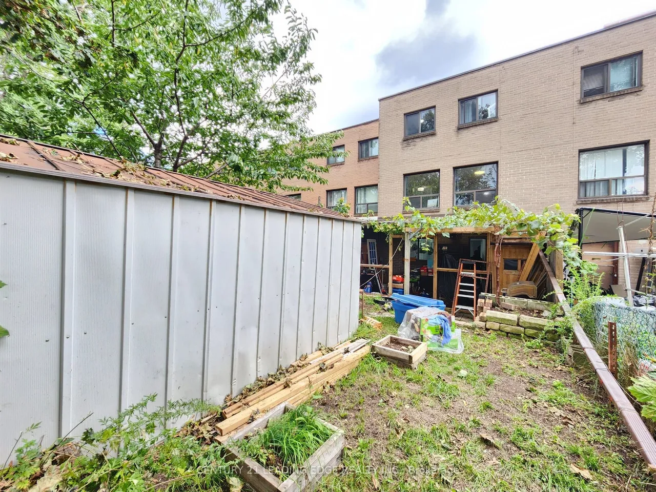 203 Lotherton Pathway — photo 22