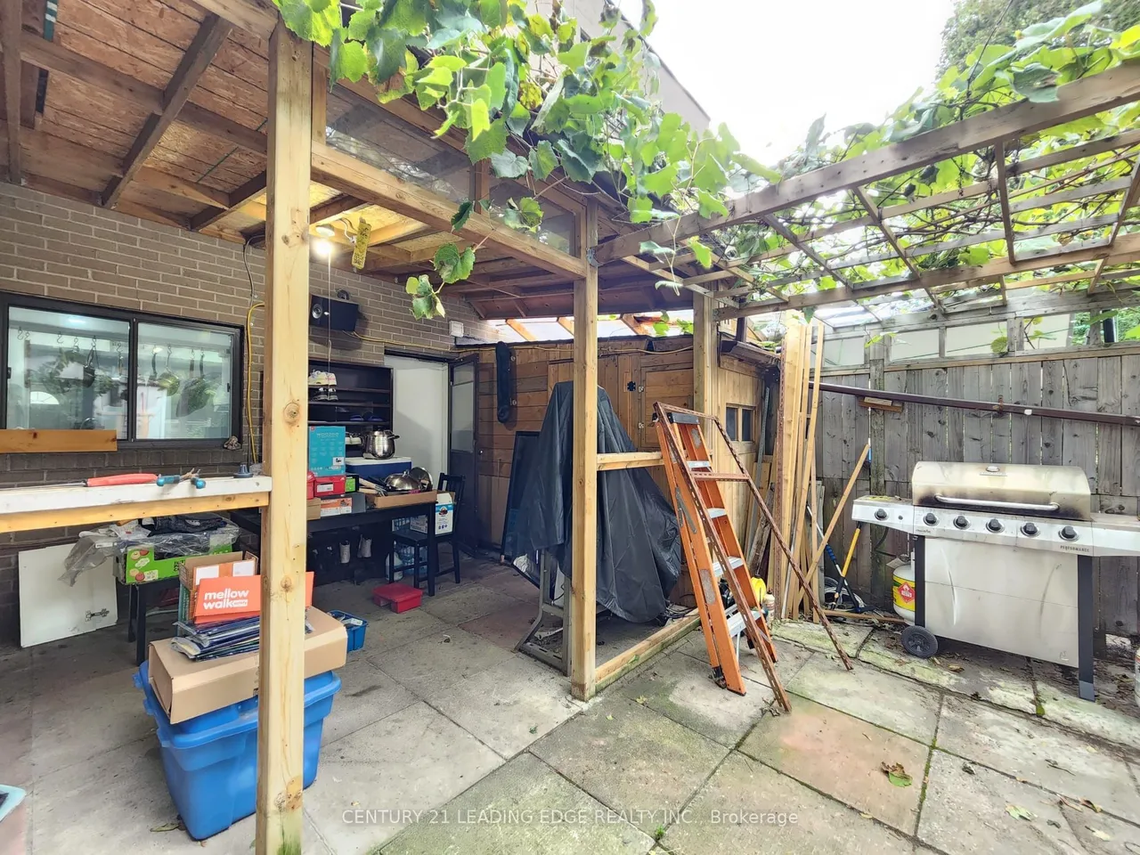 203 Lotherton Pathway — photo 23