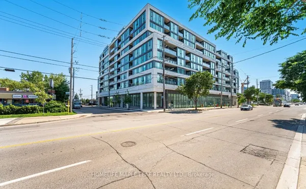 859 The Queensway N/A