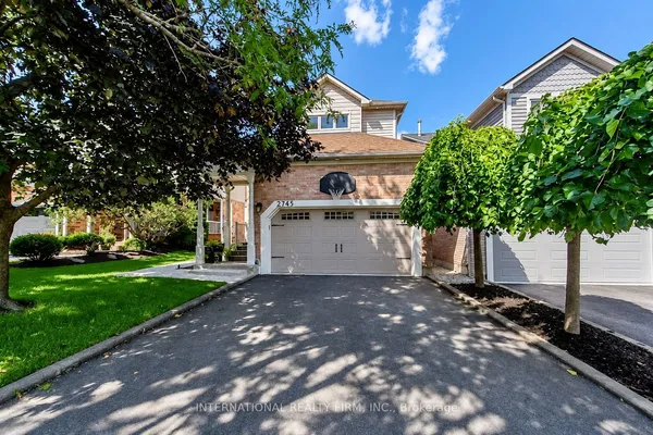 2745 Galleon Crescent