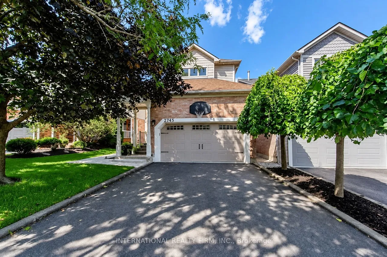 2745 Galleon Crescent