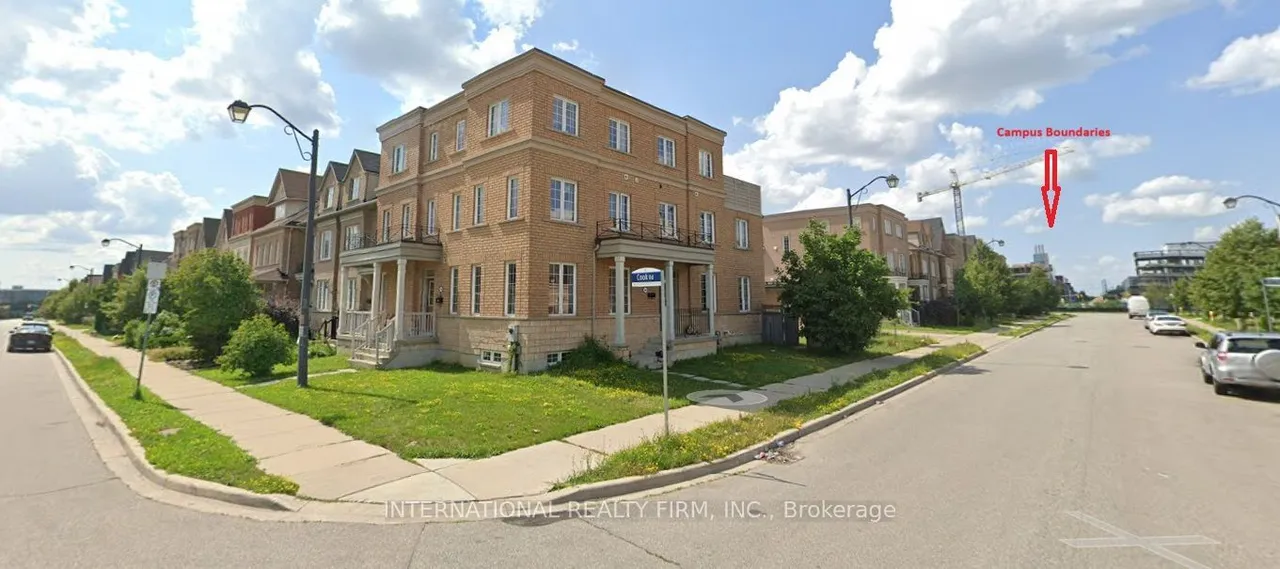 66 Leitch Avenue — photo 3