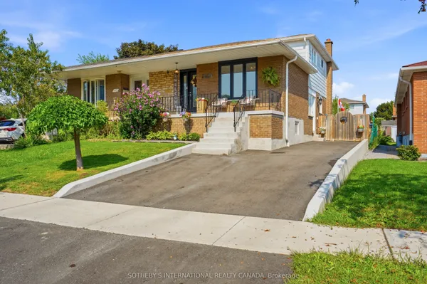 2429 Whaley Drive