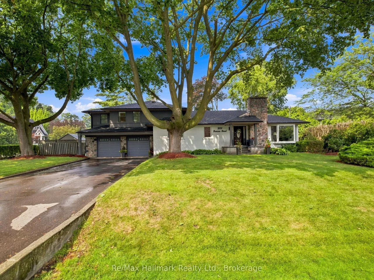 2031 DUNCAN Road — photo 46