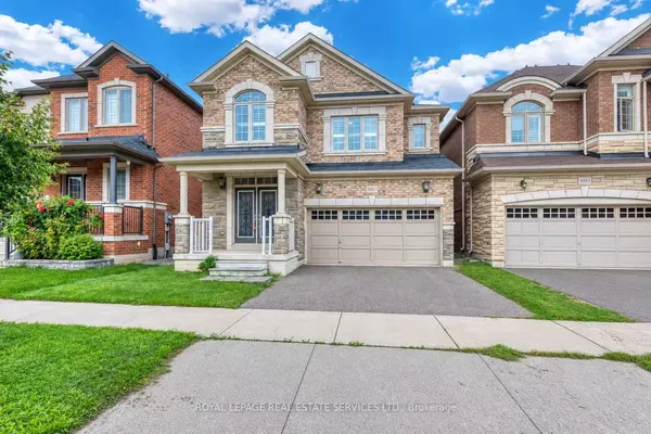 3087 Streamwood Pass