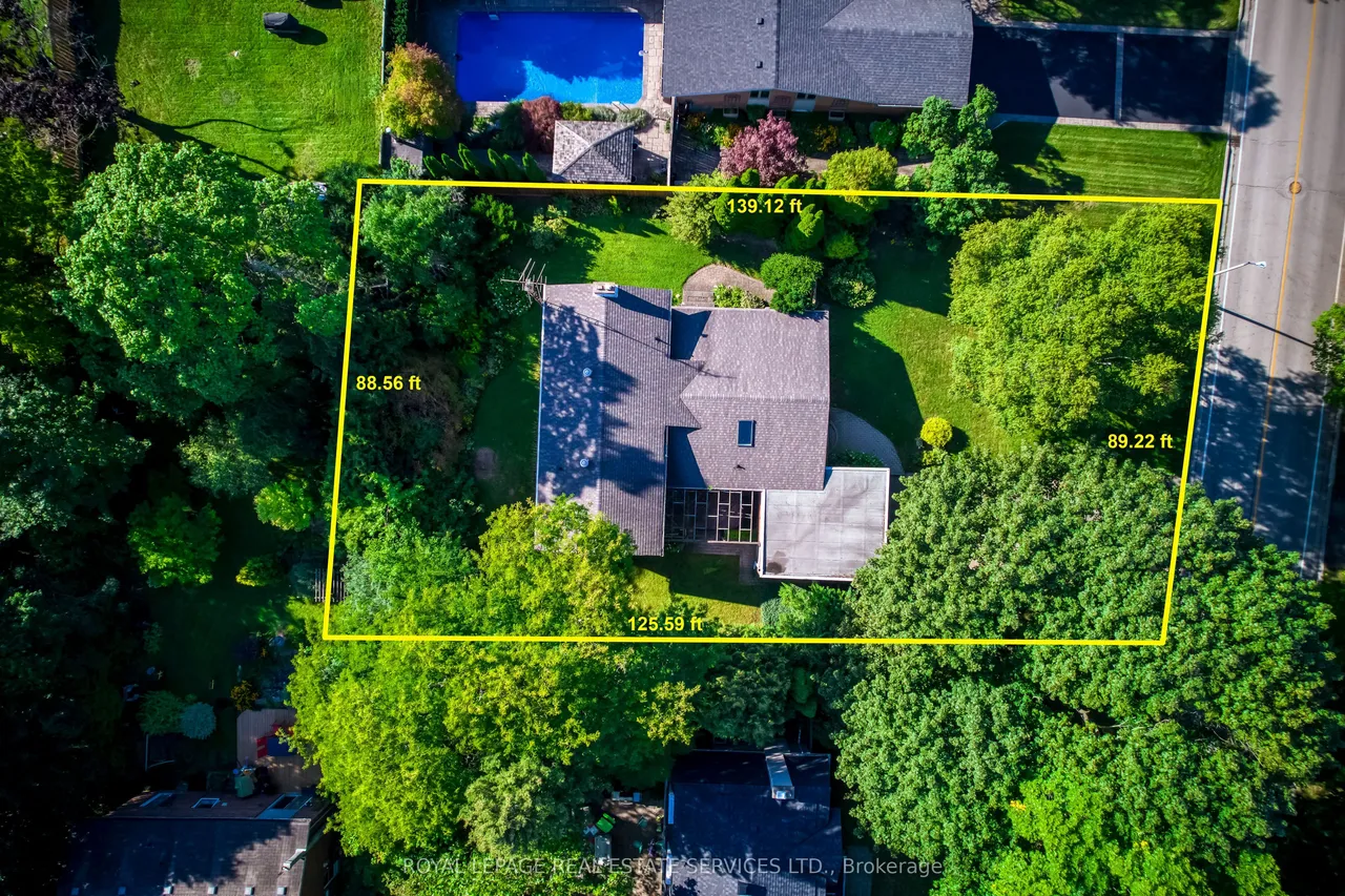 130 Solingate Drive