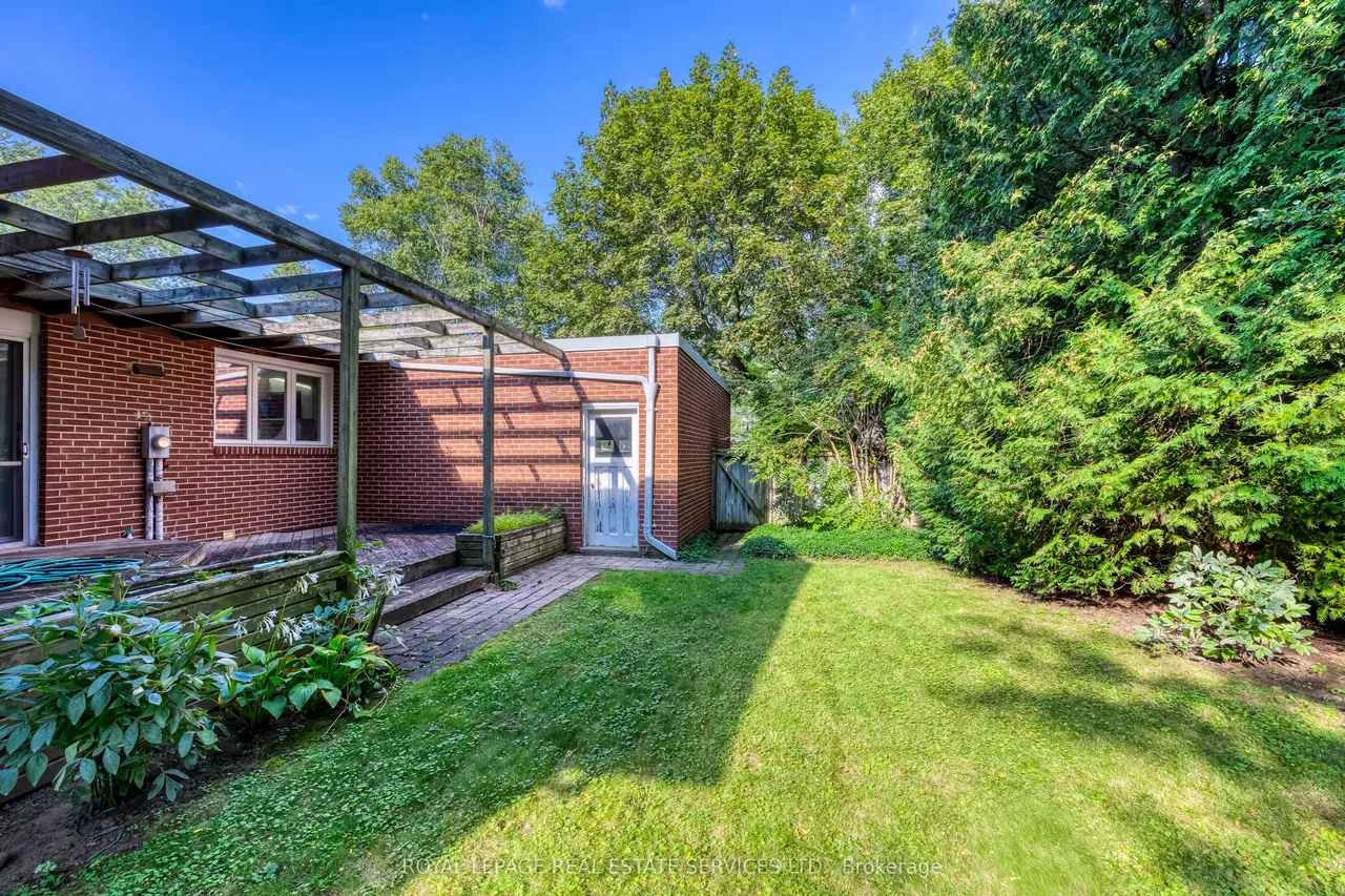 130 Solingate Drive — photo 20