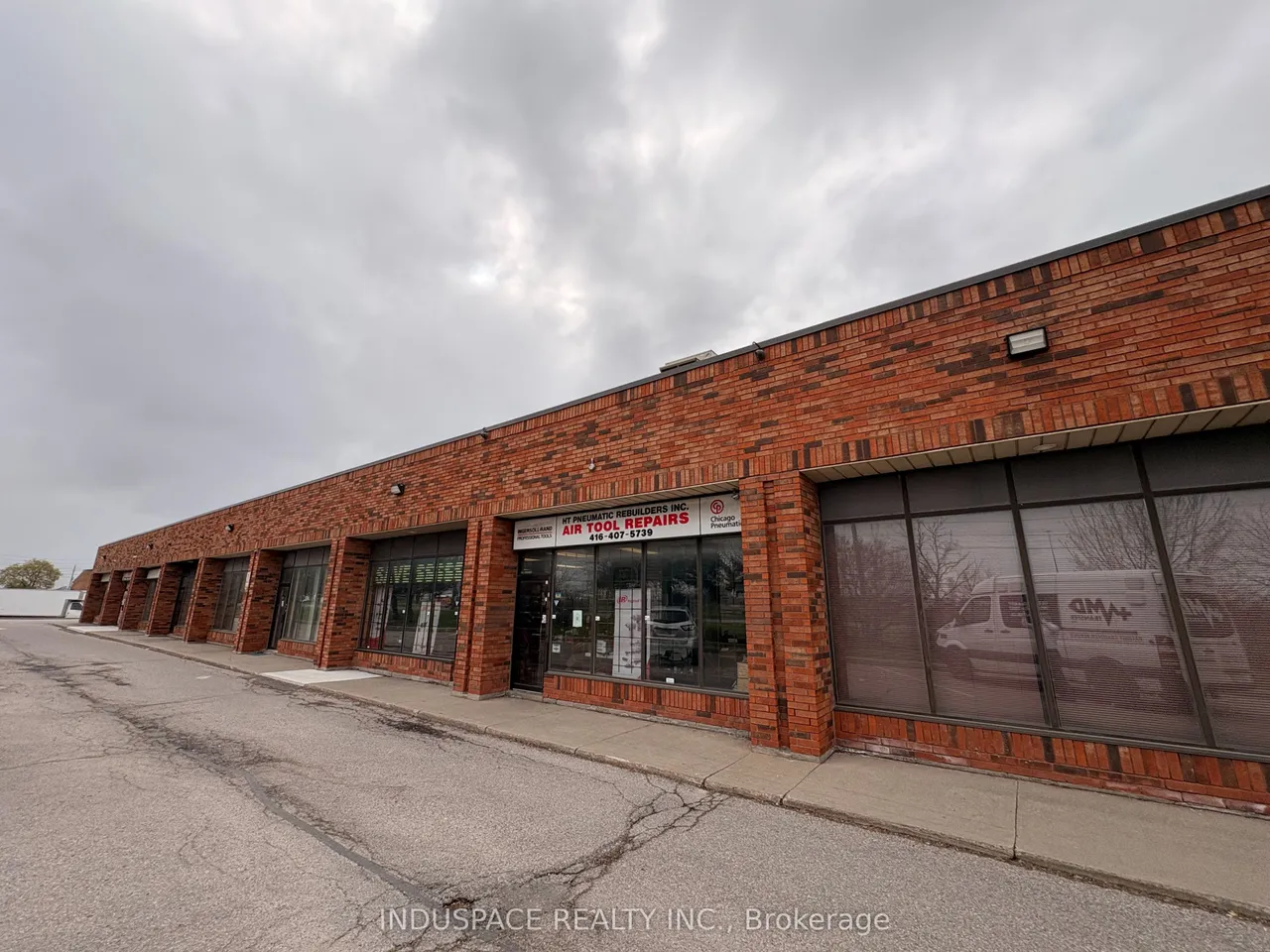 22 Goodmark Place, Unit 8