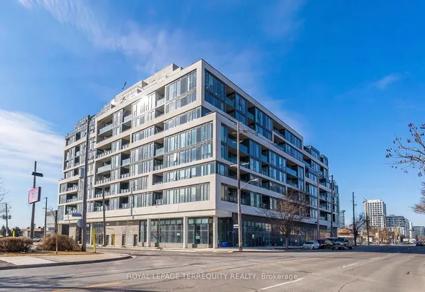 859 The Queensway N/A
