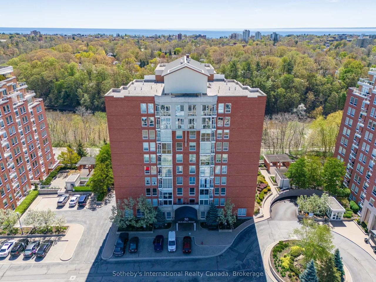 50 Old Mill Road