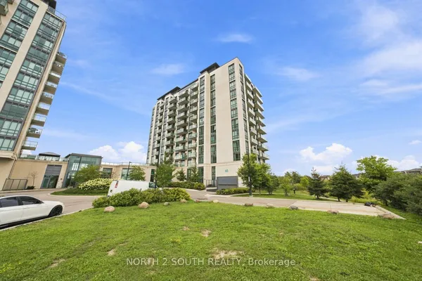 65 Yorkland Boulevard