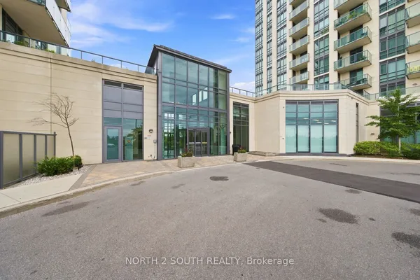 65 Yorkland Boulevard, Unit 804 — photo 2