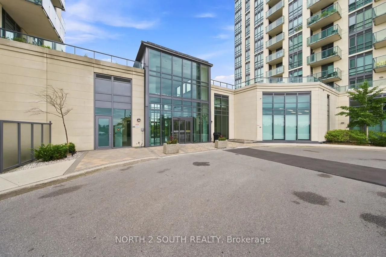 65 Yorkland Boulevard, Unit 804 — photo 2