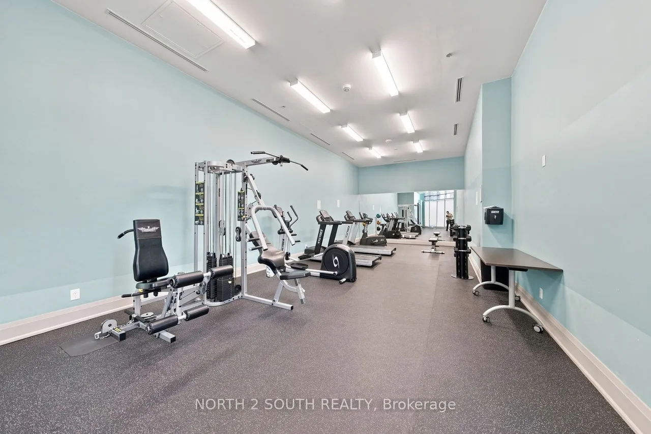 65 Yorkland Boulevard, Unit 804 — photo 50