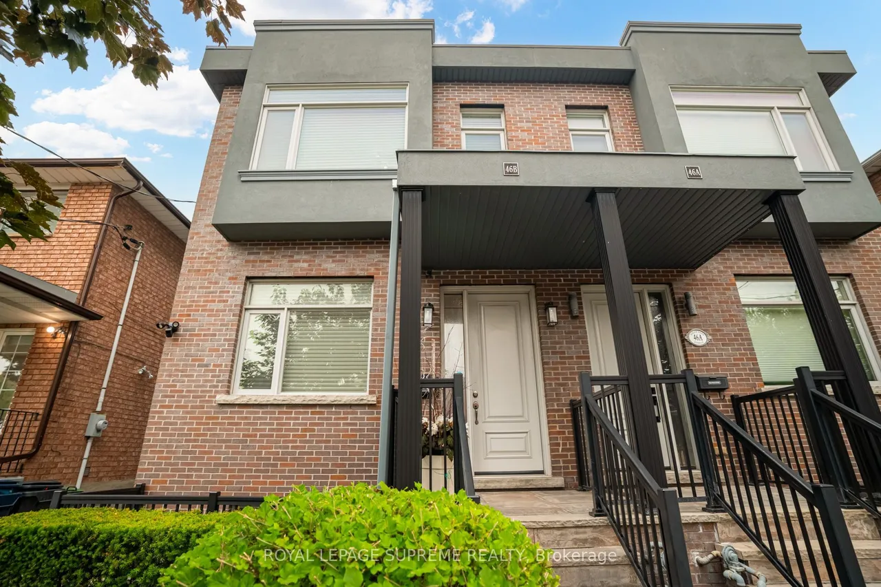 46B Strathnairn Avenue — photo 2