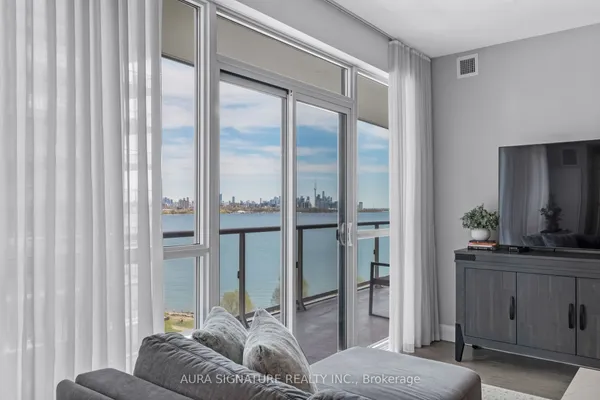 110 Marine Parade Drive