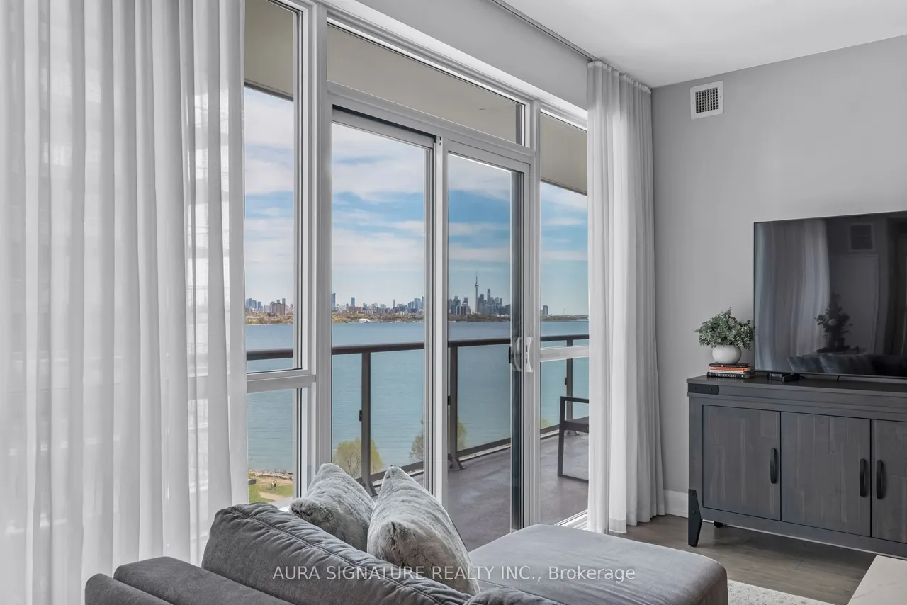 110 Marine Parade Drive