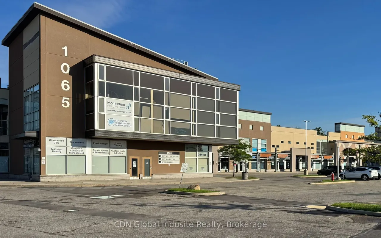 1065 Canadian Place