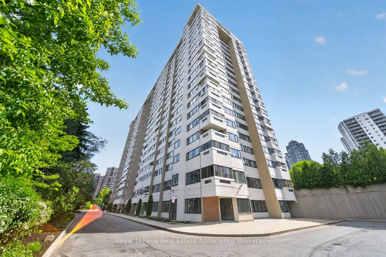 1580 Mississauga Valley Boulevard