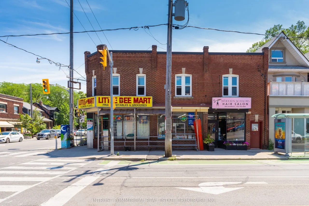 545 Annette Street — photo 3