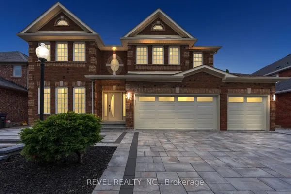 6872 Round Leaf Court