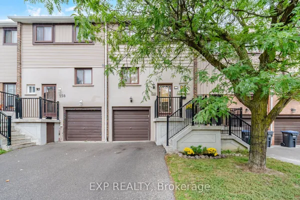 157 Moregate Crescent