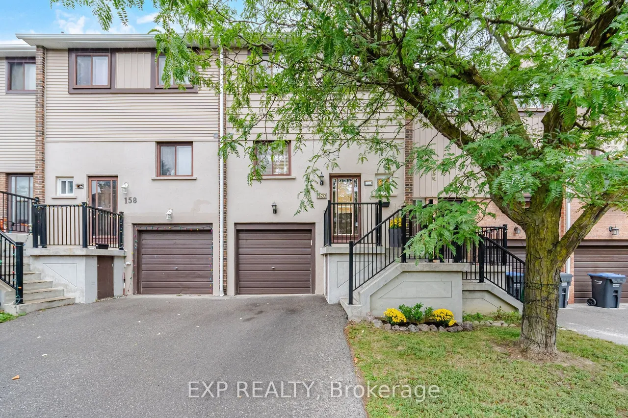 157 Moregate Crescent