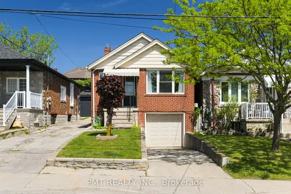 25 Ronald Avenue