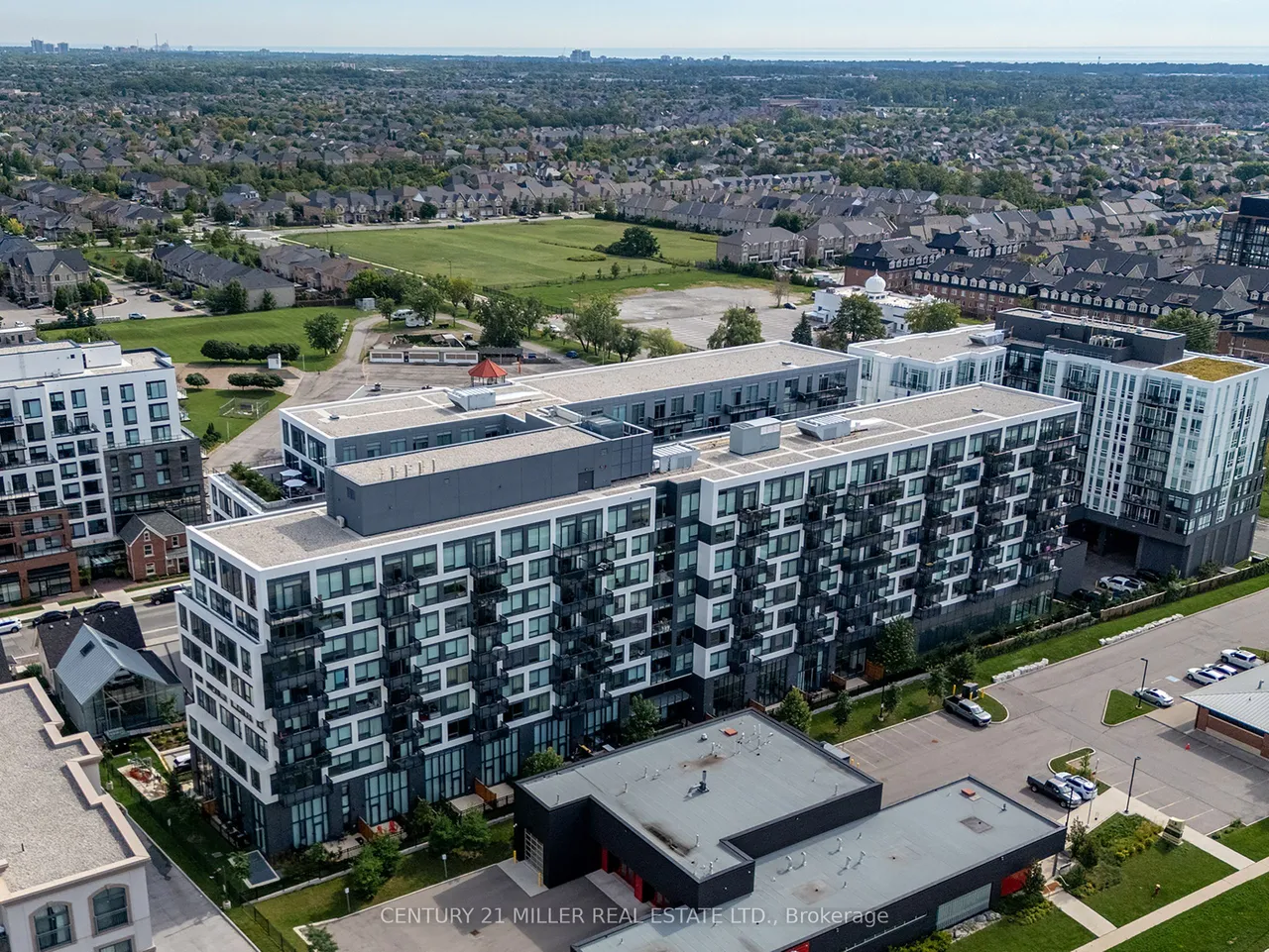 2450 Old Bronte Road