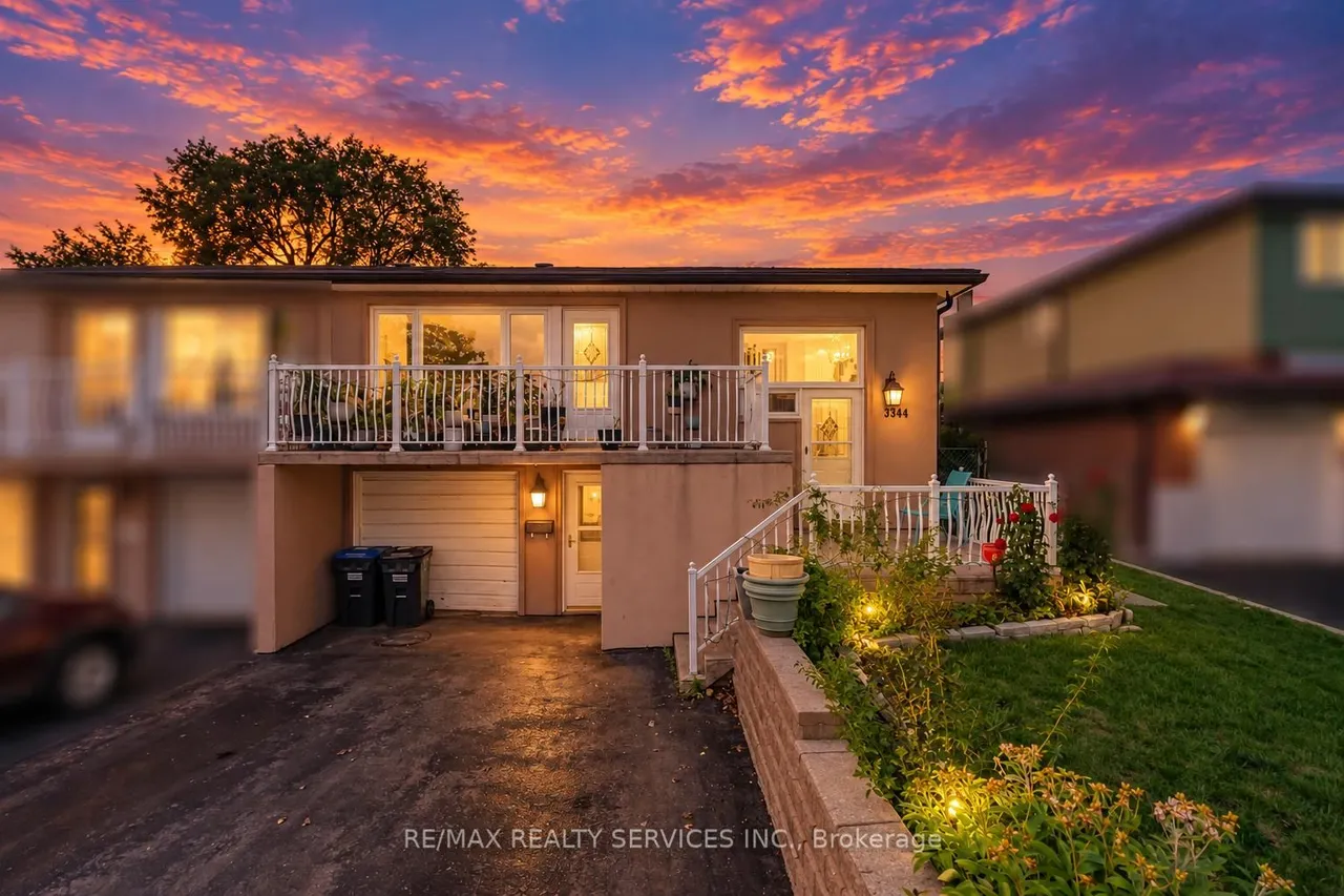 3344 Chipley Crescent