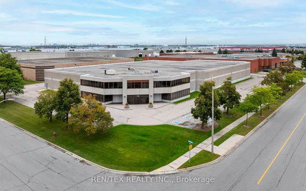 261 Ambassador Drive
