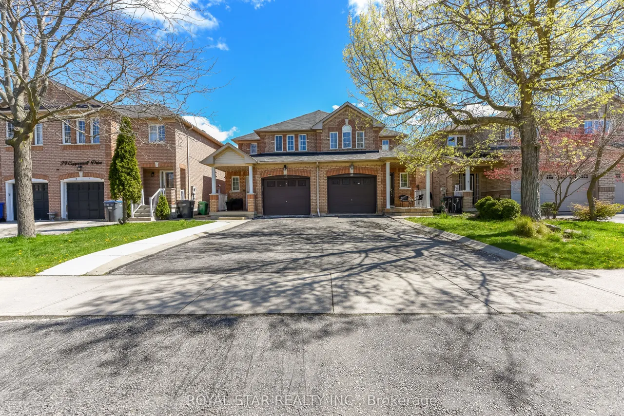 33 Coppermill Drive — photo 2