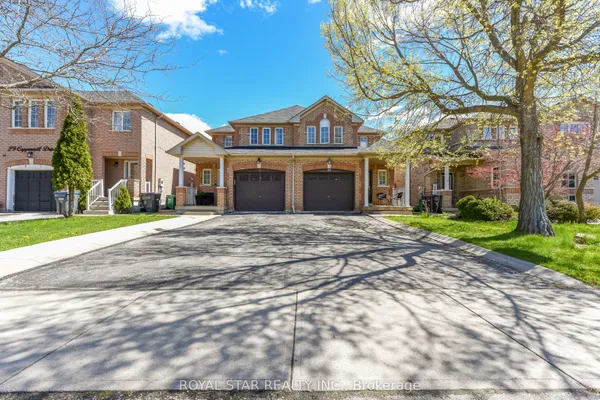 33 Coppermill Drive
