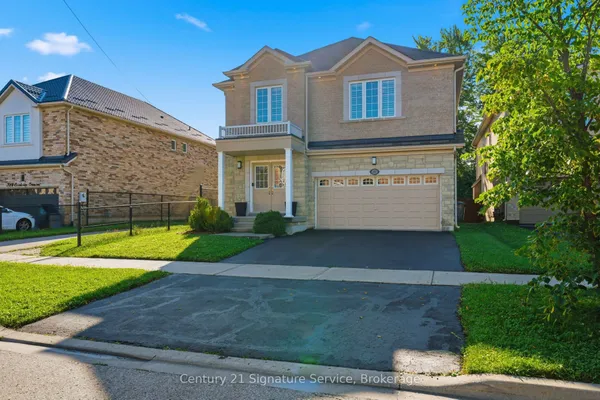 322 Comiskey Crescent