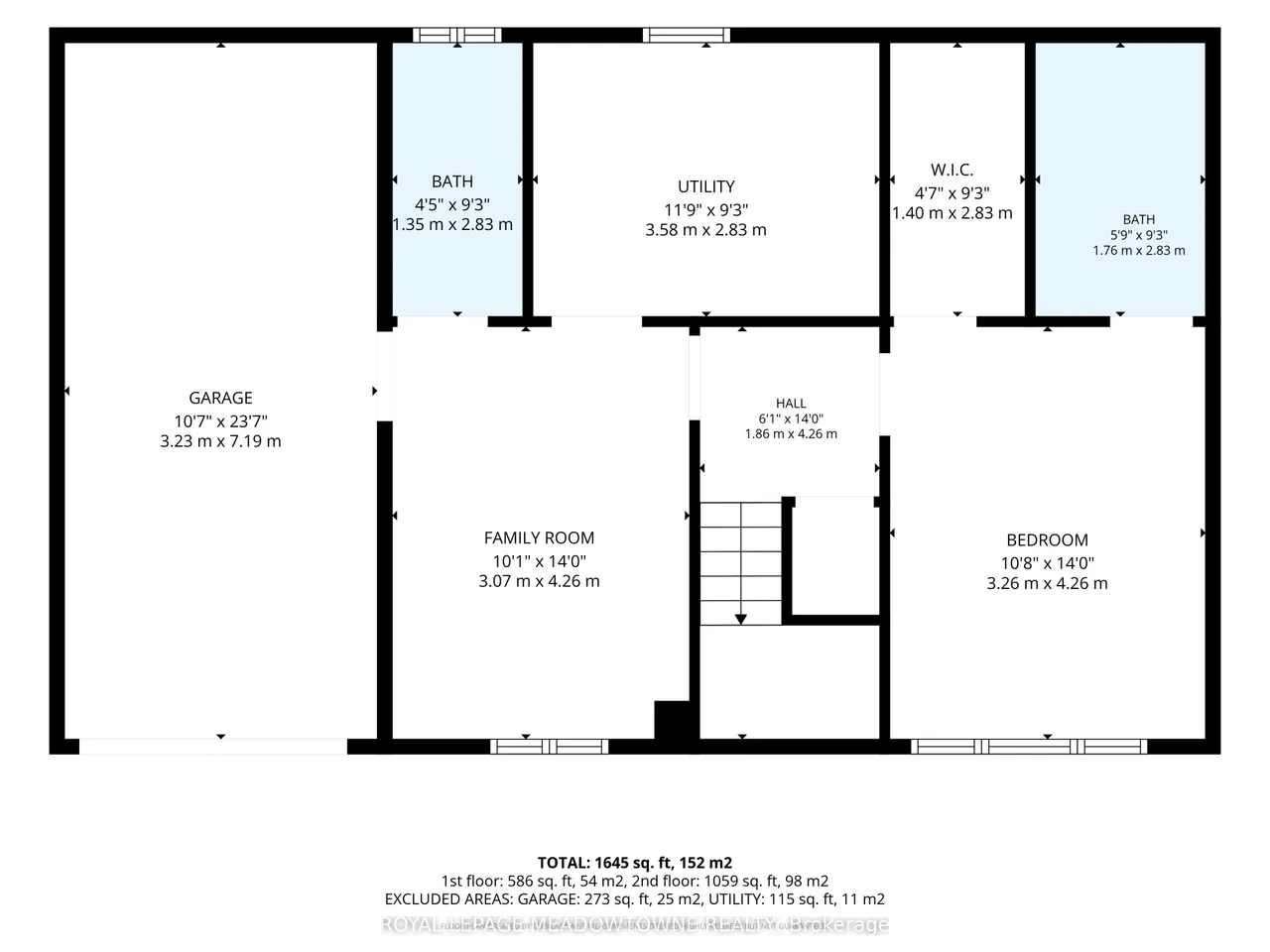 1268 Forest Hill — photo 48