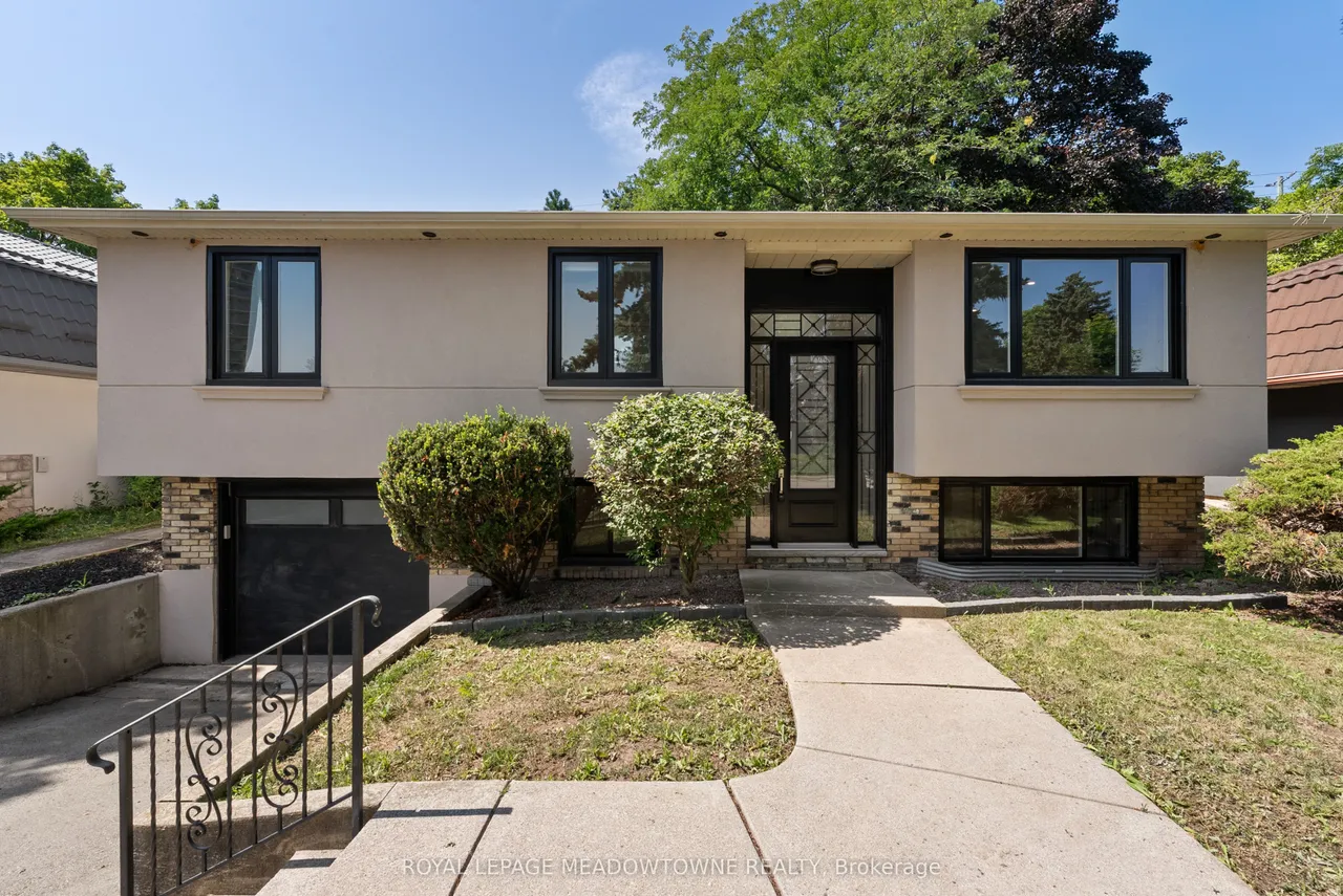 1268 Forest Hill