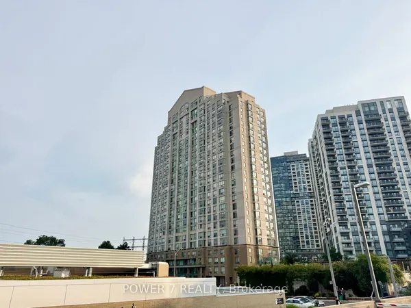 101 Subway Crescent