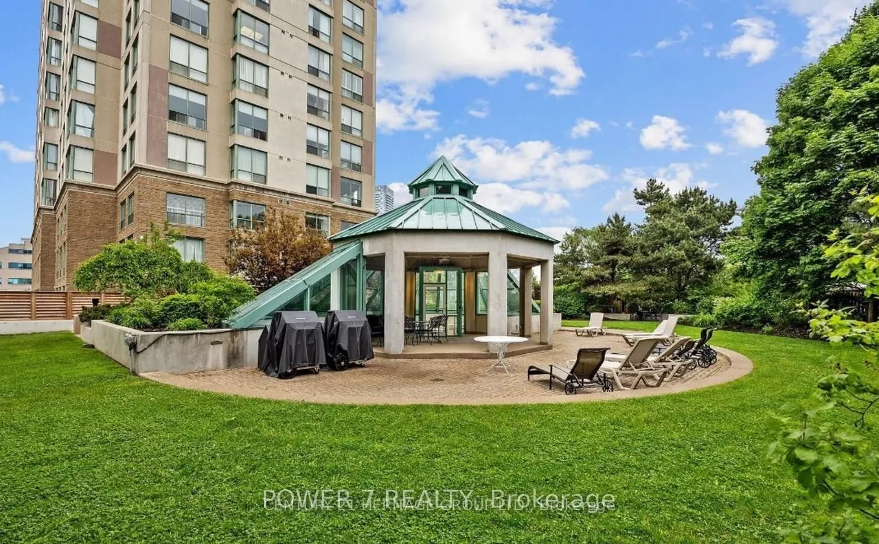 101 Subway Crescent — photo 30