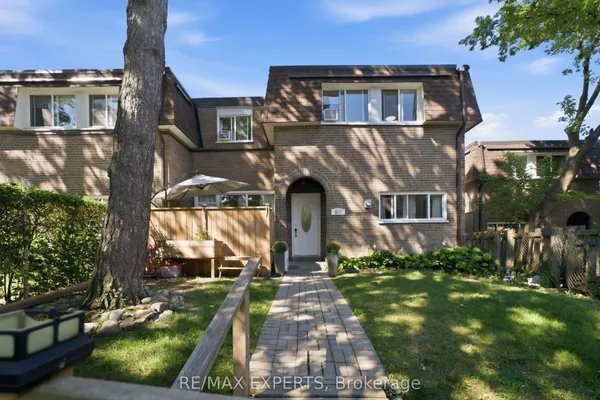 30 Tandridge Crescent, Unit 853