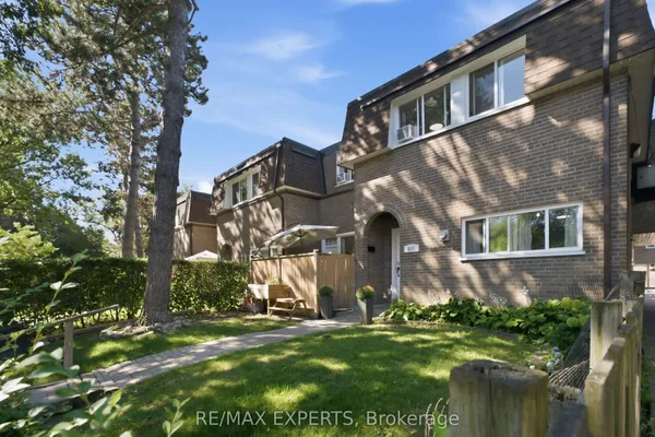 30 Tandridge Crescent, Unit 853 — photo 2