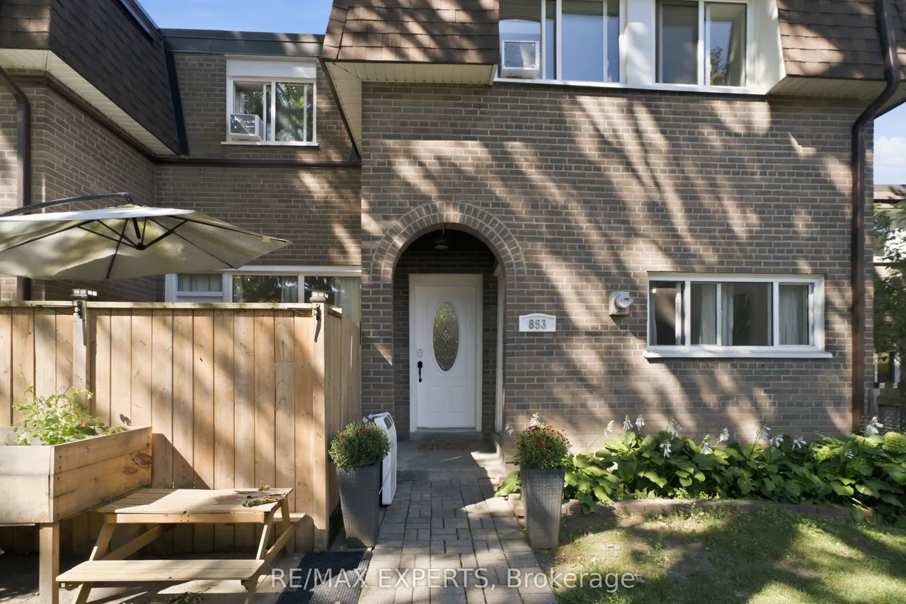 30 Tandridge Crescent, Unit 853 — photo 3