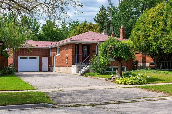 1360 Lewisham Drive