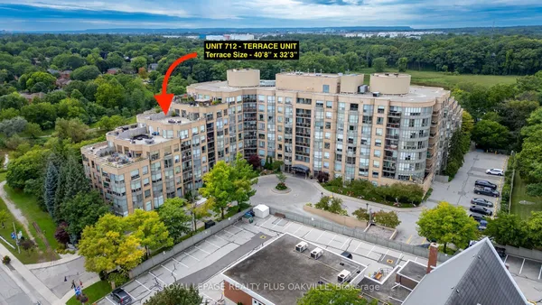 2511 Lakeshore Road W