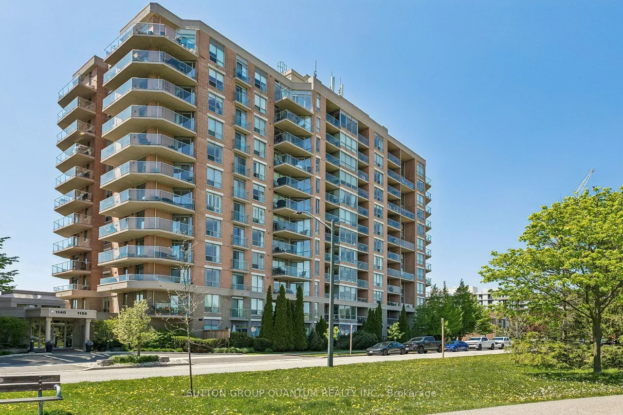 1150 PARKWEST Place
